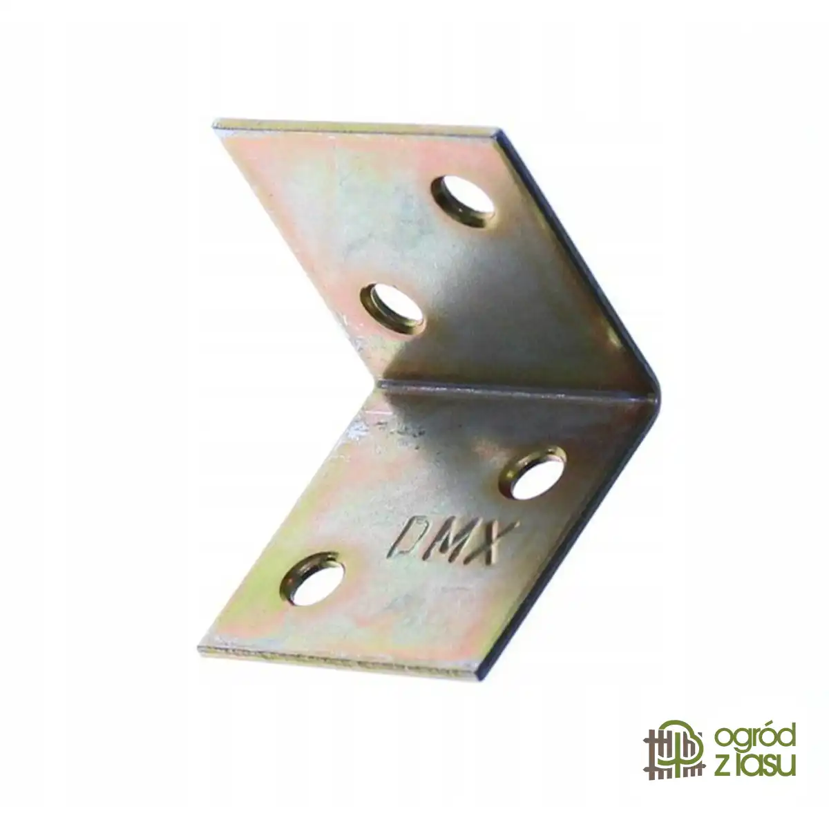Kątownik 40mmx40mmx40mm