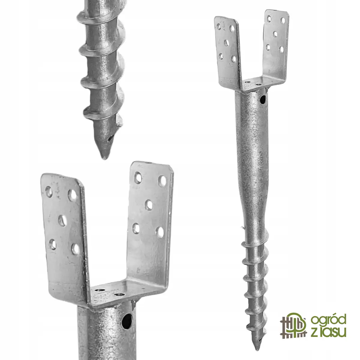 Podstawa_słupa_kotwa_wkręcana_do_ziemi_70mmx71mmx685mmx685mm